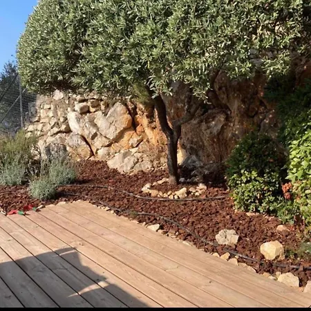 Lejlighed Sunny Costa Plana-monaco -cap D'ail *
