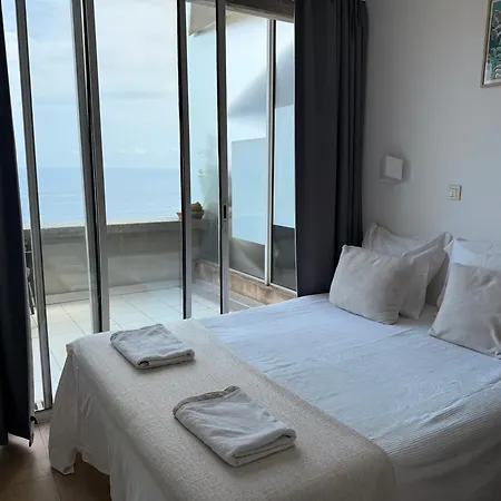 Sunny Costa Plana-monaco -cap D'ail Lejlighed *